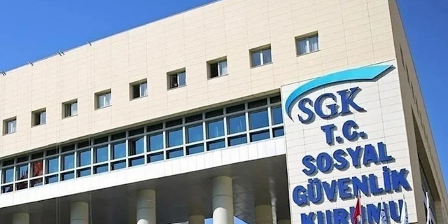 Kurumun Eski Genel Müdürü ve Eski AKP’li Zekai Özcan: SGK Seçime Kurban Edildi, Batırıldı