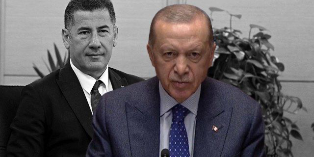 Erdoğan Fişi Çekti, Sinan Oğan'a Resmen Kapıyı Kapattı: Boyun Eğmem