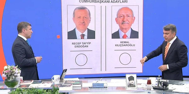 Eski Ülkü Ocakları Başkanı: Kemal Kılıçdaroğlu Bu Seçimin Galibidir