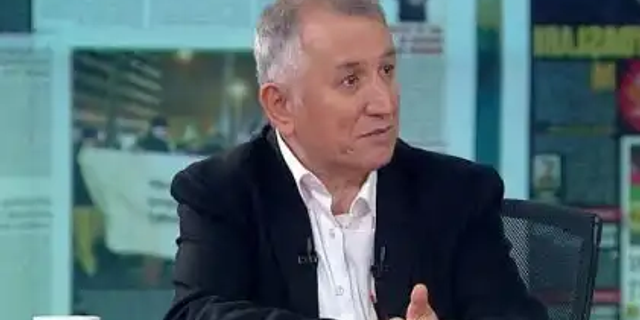 Mehmet Ocaktan:''Lider Müslümanların Kayyumu Değil, Derin Bir Umutsuzluk ve Hayal Kırıklığı''