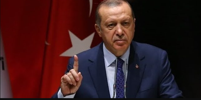 Murat Yetkin’den Kriz Çıkarak İddia: Erdoğan, AA’ya Talimat Verdi