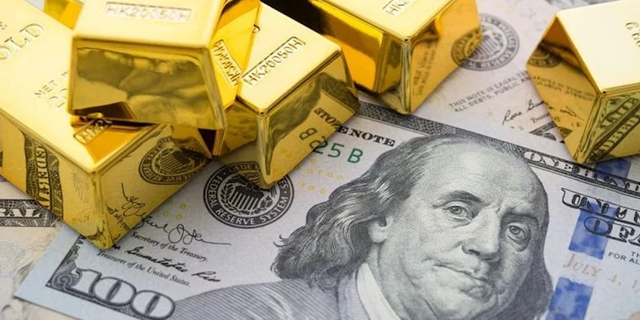 Seçim Öncesi Kasa Boşaşltılmış: Merkez Bankası Rezervlerinde Seçim Öncesi Tarihi Düşüş