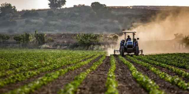 Tarımsal Girdi Fiyatlarındaki Artış Rekora Koşuyor