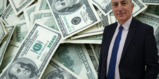 Mahfi Eğilmez’den Çarpıcı Analiz: 50 Milyar Dolar Gelirse Ekonomi Düzelir mi?