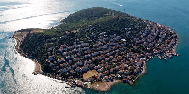 Adalar’ı Öldürecek İmar Planı: 16 Binlik Nüfus 32 Bine Çıkacak