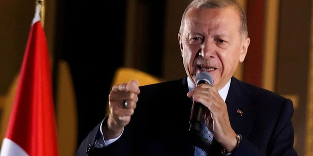 Reuters’tan Dikkat Çeken Erdoğan Analizi