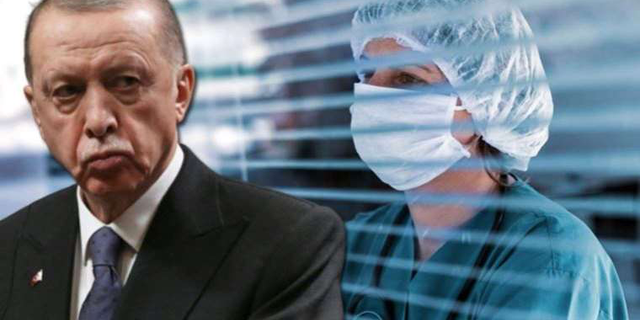Sağlıkta Kriz Derinleşiyor: Uzman Doktor Bulunamıyor