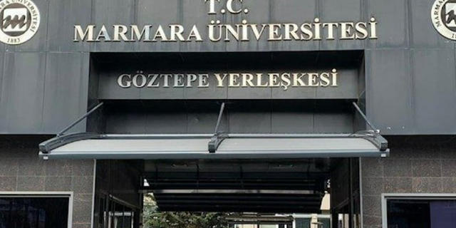 Marmara Üniversitesi'nden Zam Yağmuru: Dün Yüzde 200, Bugün Yüzde 87,5