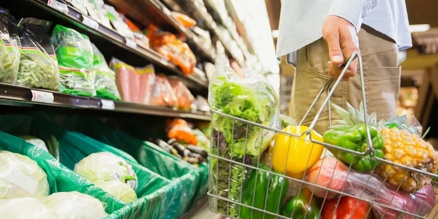 Gıda Fiyatlarında Dikkat Çeken Uçurum: Dünyada Yüzde 11,8 Geriledi, Türkiye'de Yüzde 73,6 Arttı