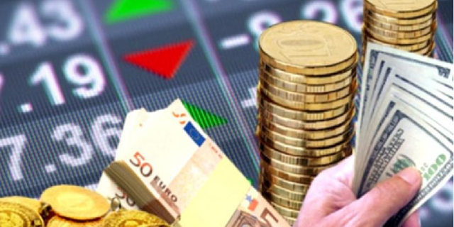Barış Soydan Kur Artışının Sinyalini Verdi! “Doların Yükselmesi Kaçınılmaz”