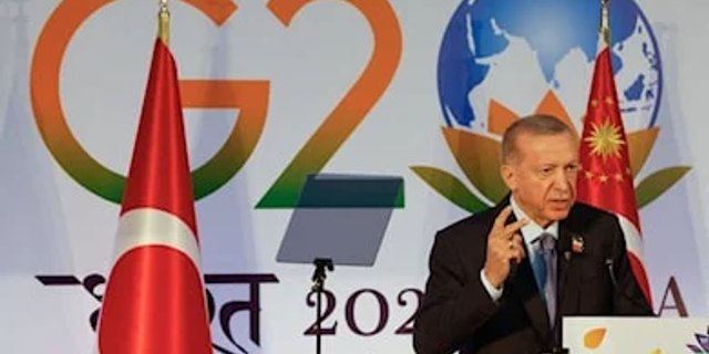 AB-Türkiye Hattında Tansiyon Yükseldi: Ankara’dan Sert Yanıt: Dev Kriz Kapıda