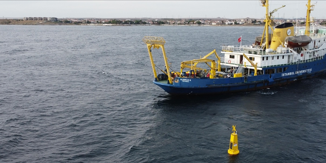 Sonuçlar Ortaya Çıktı: Marmara Denizi'nde Alarm
