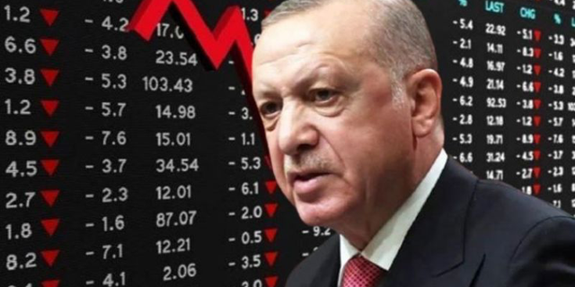 Zeki Ceyhan, AKP'deki Tutarsızlığı Yazdı: "Kavgayı Tercih Ettiler"