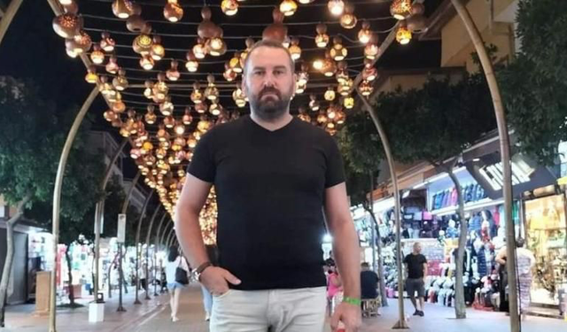1 Aydır Firariydi: AKP'li Belediye Başkanı'nın Oğlu Tefecilikten Tutuklandı