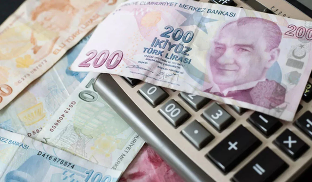 Emekliye 5 Bin TL’lik ‘Cumhuriyet İkramiyesi’ Müjdesi!