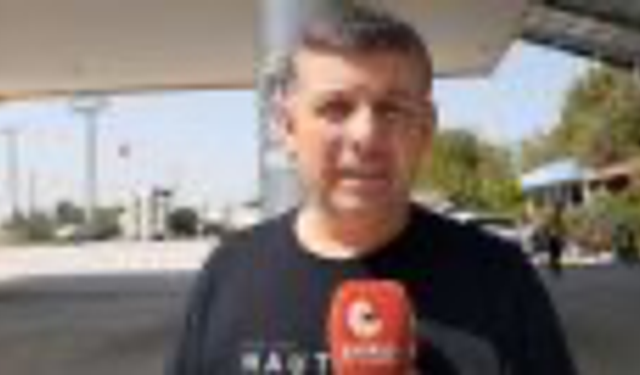 Vatandaştan Zamlara Tepki: Ne Yiyeceğiz? Ne İçeceğiz? Usandık...