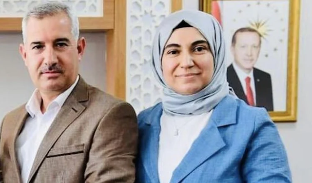Gri Pasaport Skandalıyla Tanınan AKP’li Başkanın Eşine İstisnai Kadro