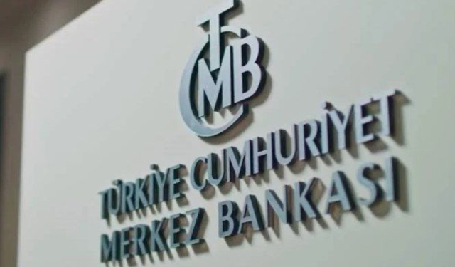 Merkez Bankası Açıkladı: Türkiye’nin Yurt Dışı Varlıkları Azaldı
