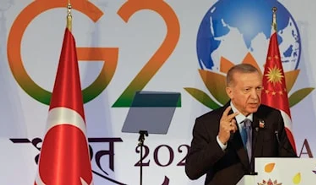 AB-Türkiye Hattında Tansiyon Yükseldi: Ankara’dan Sert Yanıt: Dev Kriz Kapıda