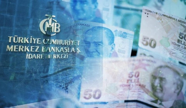 TCMB Faiz Kararını Verdi! Eylül Ayı Faiz Kararı Ne Oldu?