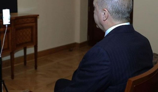Rusya’da Erdoğan’la Böyle Dalga Geçtiler: Televizyonda Yayınladılar