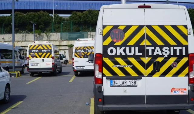 Sahte Plakalarla Büyük Vurgun… İBB’yi 110 Milyon Zarara Uğrattılar