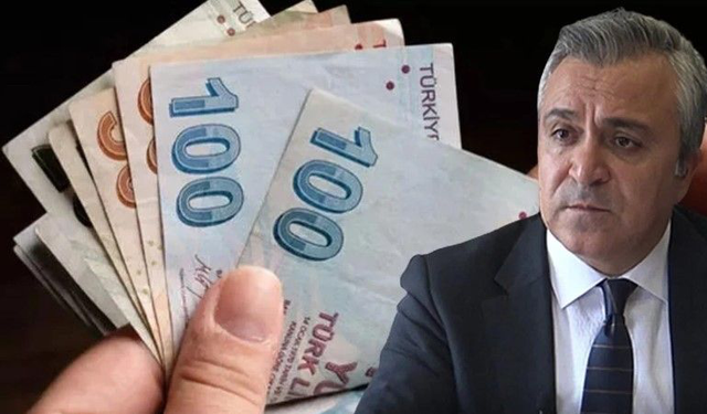 SGK Uzmanı Açıkladı Dikkat! Emekli Maaşlarındaki Tehlike Gün Yüzüne Çıktı