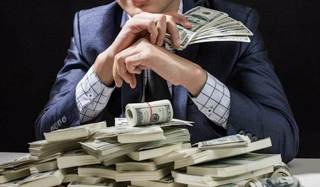Türkiye Gri Listeye Alınmıştı… 81 İlde ‘Aklama’ Büroları Kuruldu