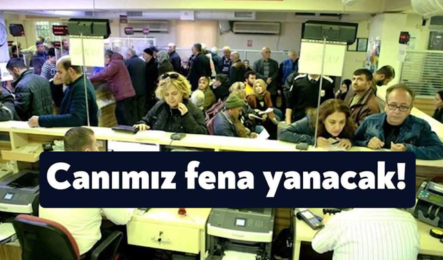 ''Canımız Fena Yanacak , Zamları İliklerimize Kadar Hissedeceğiz''