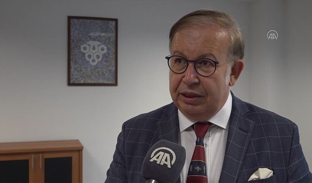 Petrol ve Doğal Gaz İhracı Durmalı Hava Sahası Kapatılmalı