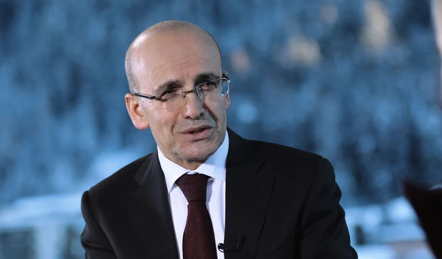 Bakan Şimşek'ten Yeni Vergi Düzenlemesi Sinyali