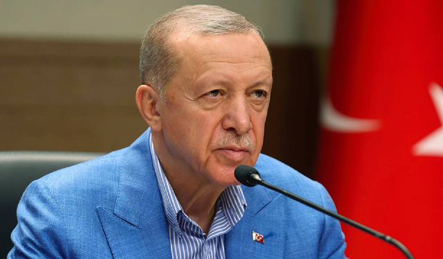 Zeyrek: Erdoğan Yeni Anayasa İçin İki Şey İstemiş;Bunlar Olsun Gerisini Muhalefetin Taleplerine Göre Yaparsınız Demiş
