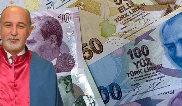 Araç Sahiplerini Üzen Haber Geldi! Prof. Dr. Şenol Babuşcu Açıkladı
