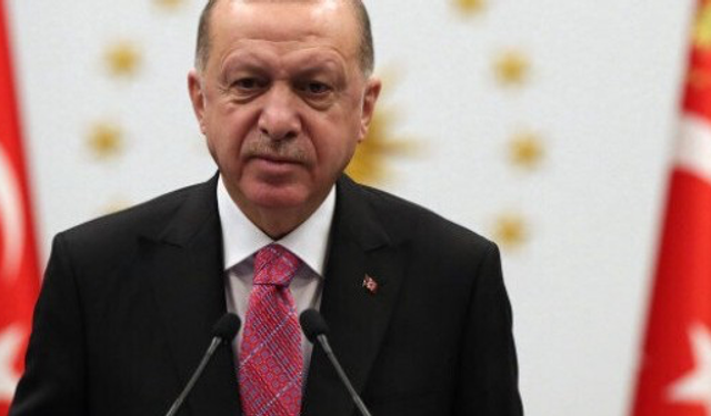 Şok Kulis! Erdoğan ‘Seçimden Sonra’ Dedi Sert İtiraz Etti, Üç Aşamaya Bölündüğü...