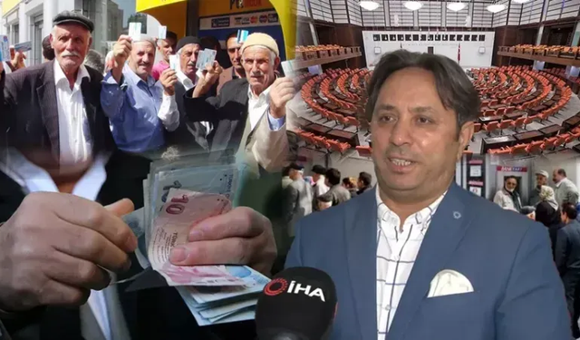 Milyonlarca Emekli Kan Ağlıyordu: Bekleneni Vermeyen İkramiyede Vergi Detayı