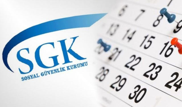 Emeklilikte Prim ve Yaş Şartları Değişti: SGK Yeni Listeyi Paylaştı
