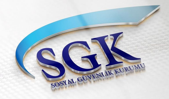 SGK’da Bütçe Bozuldu! Açık Rekor Seviyeye Ulaştı