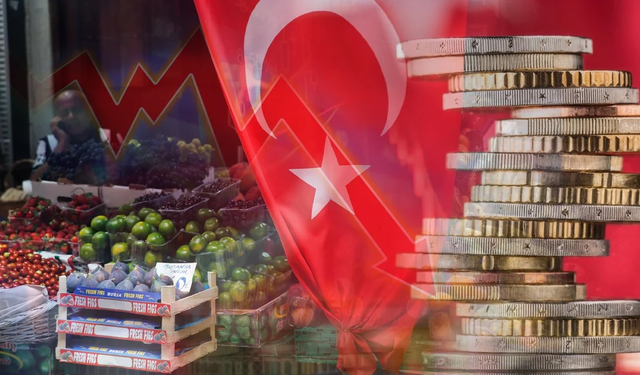Küresel Kalkınma Merkezi: 2019 Yılına Göre Durumu daha Kötüleşti... Türkiye Ekonomisinde Kırılganlık Artıyor