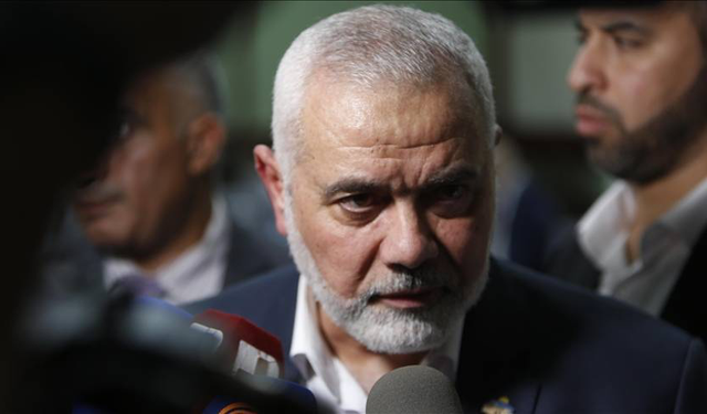 Hamas Lideri İsmail Heniyye: İsrail İle Ateşkes Anlaşmasına Ulaşmaya Yakınız