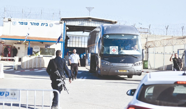 57 İslâm Ülkesi Yöneticisinin Yapamadığını Hamas Başardı, HAMAS, Yine Kendi Derdini Kendi Çözdü