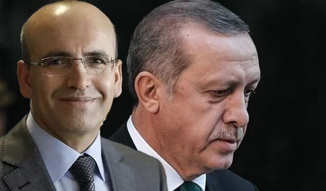 AKP'den Kulis Verdi: Erdoğan’ın Sabrı Taşıyor, Mehmet Şimşek Yolcu mu?
