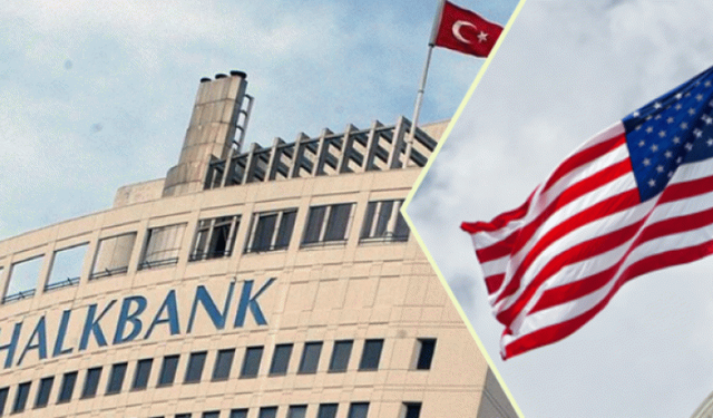 Rıza Sarraf Davası Sürüyor: Halkbank'ın Temyiz Başvurusu Ertelendi