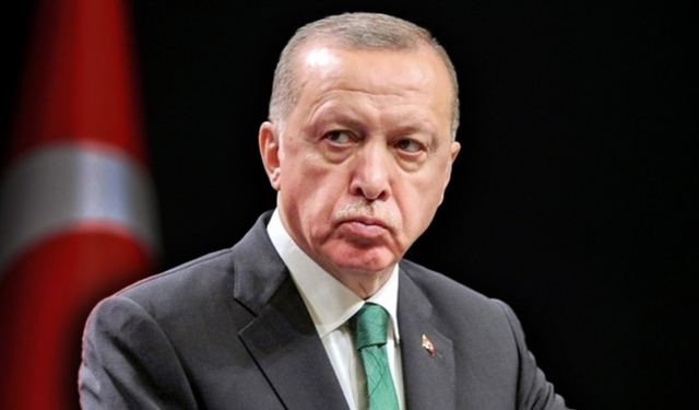 Erdoğan’dan Yargıtay-AYM Kriziyle İlgili Açıklama: 'AYM Yargıtay'ı Hafife Almamalı'