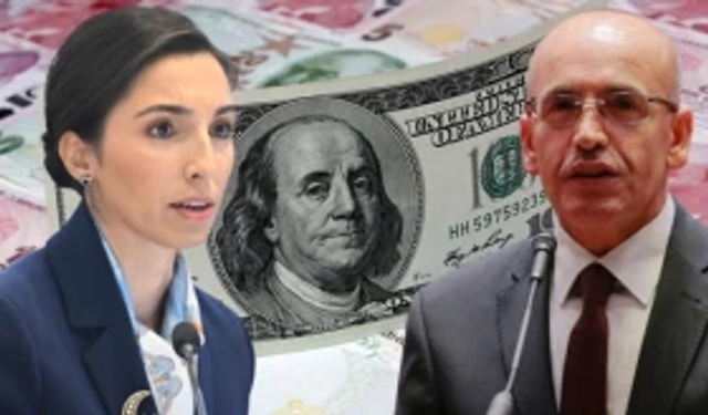 İsviçre Bankasından Türkiye İçin Dolar ve Faiz Tahmini