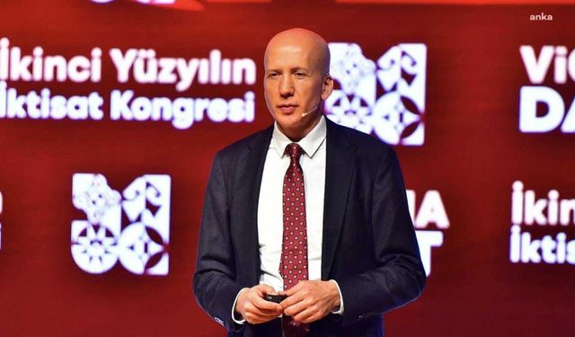 'Bütçe Dengesi İyileşti' İddialarına Hakan Kara Böyle Tepki Gösterdi: MB'nin KKM Zararı 800 Milyarı Aştı