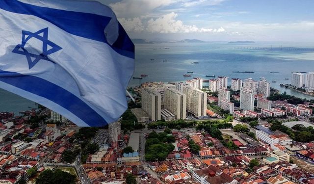 Malezya Limanlarını İsrail Gemilerine Kapattı: İslam Dünyasından İsrail'e İlk Ekonomik Yaptırım