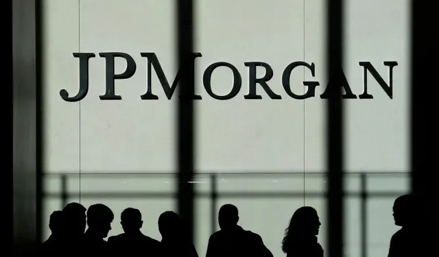 JPMorgan'ın 2024 Türkiye Yorumu: Dış Borçlanmada Rekor Kırabilir