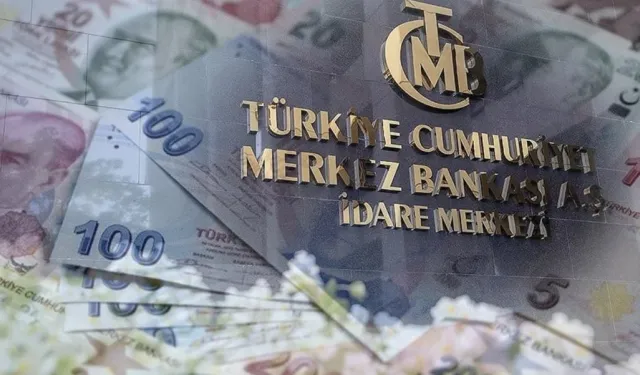 Merkez'den Yılın Son Faiz Kararı: Artış Devam Ediyor ve Faiz 42.5 Oldu