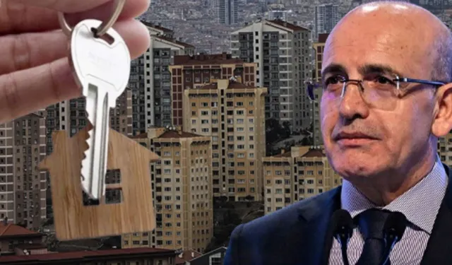 Mehmet Şimşek Toplantıda Açıkladı: Yüzde 25 Kira Sınırı Kalkacak mı?