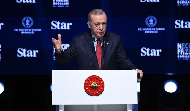 Erdoğan Süper Kupa Sonrası Muhalefete Yüklendi: 'İstismar Siyasetinin Yeni Örnekleri'